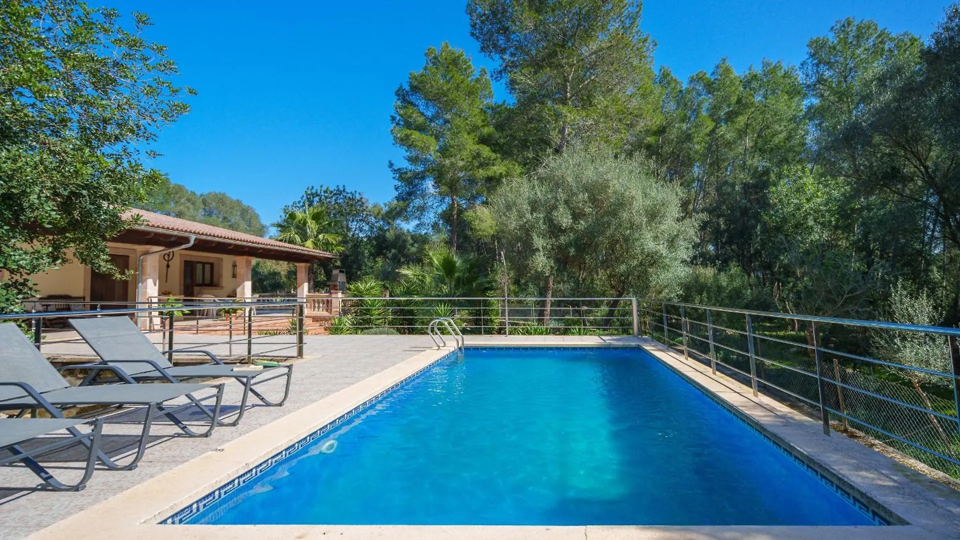 Villa Ferragut Crestatx By Mallorca Villa Selection Sa Pobla