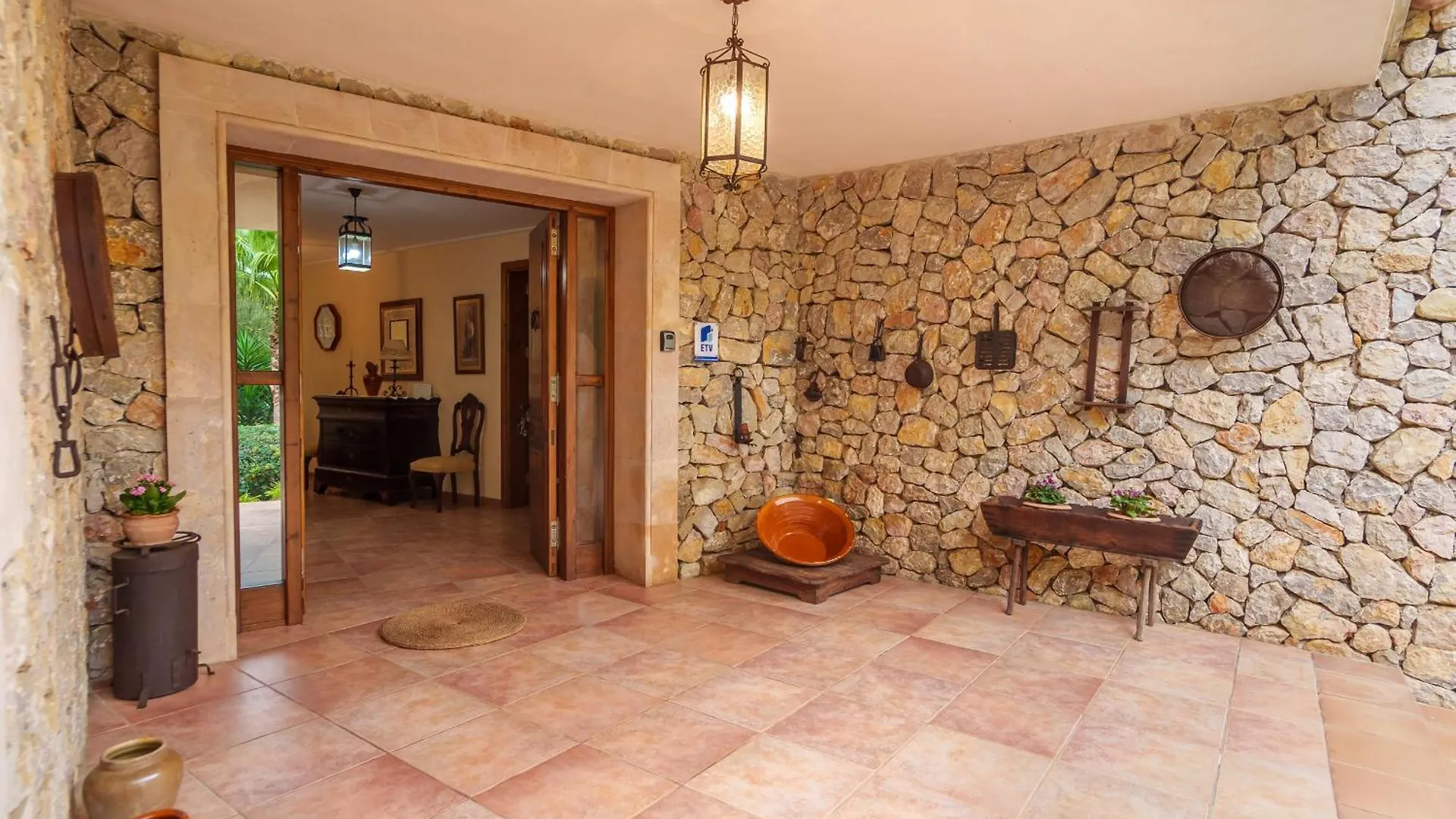 Villa Ferragut Crestatx By Mallorca Villa Selection Sa Pobla Spain