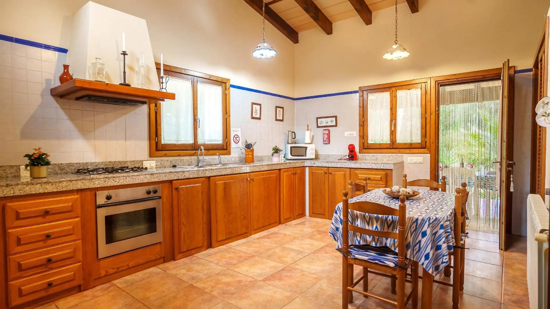 Villa Ferragut Crestatx By Mallorca Villa Selection Sa Pobla