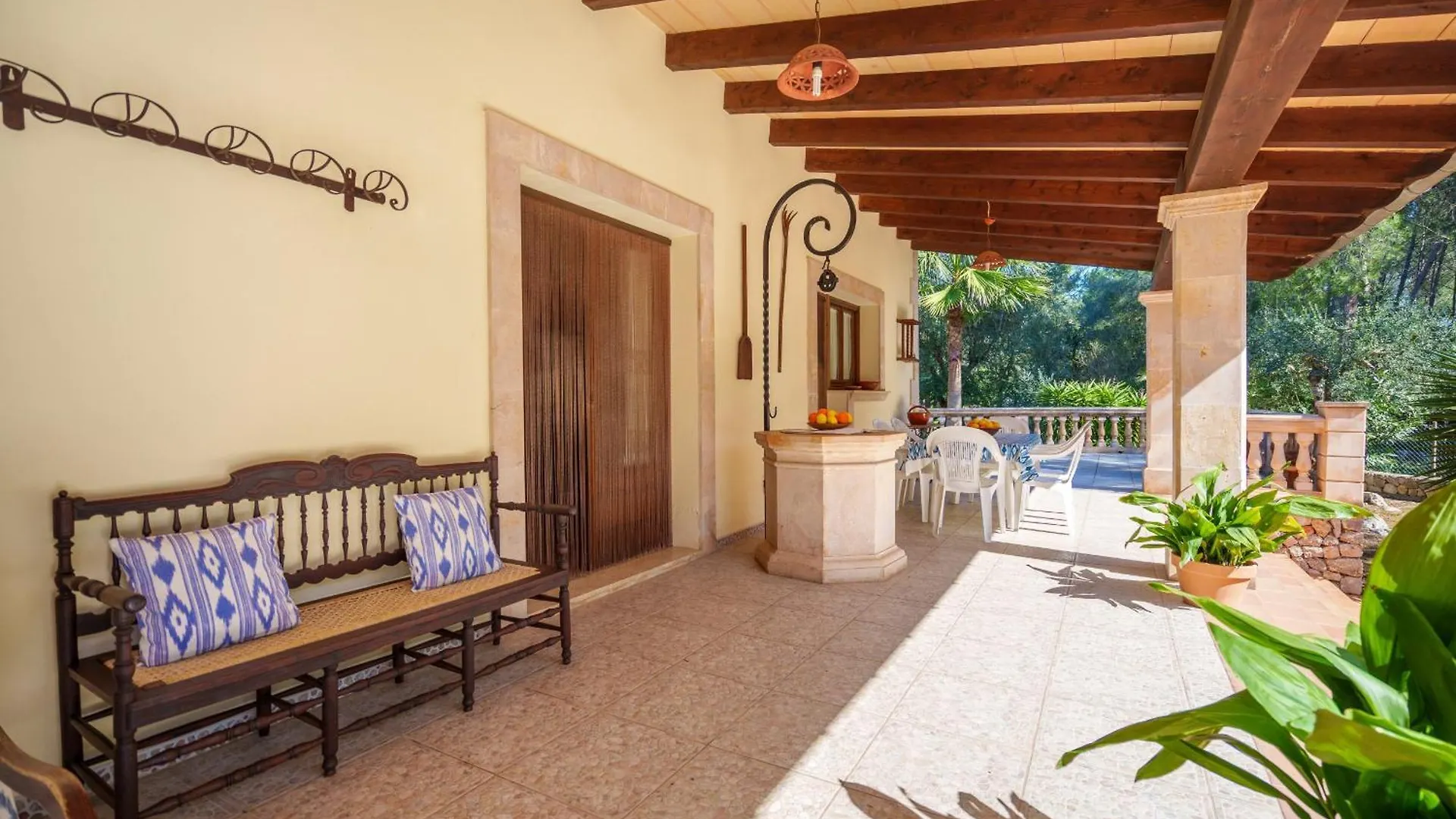 Villa Ferragut Crestatx By Mallorca Villa Selection Sa Pobla