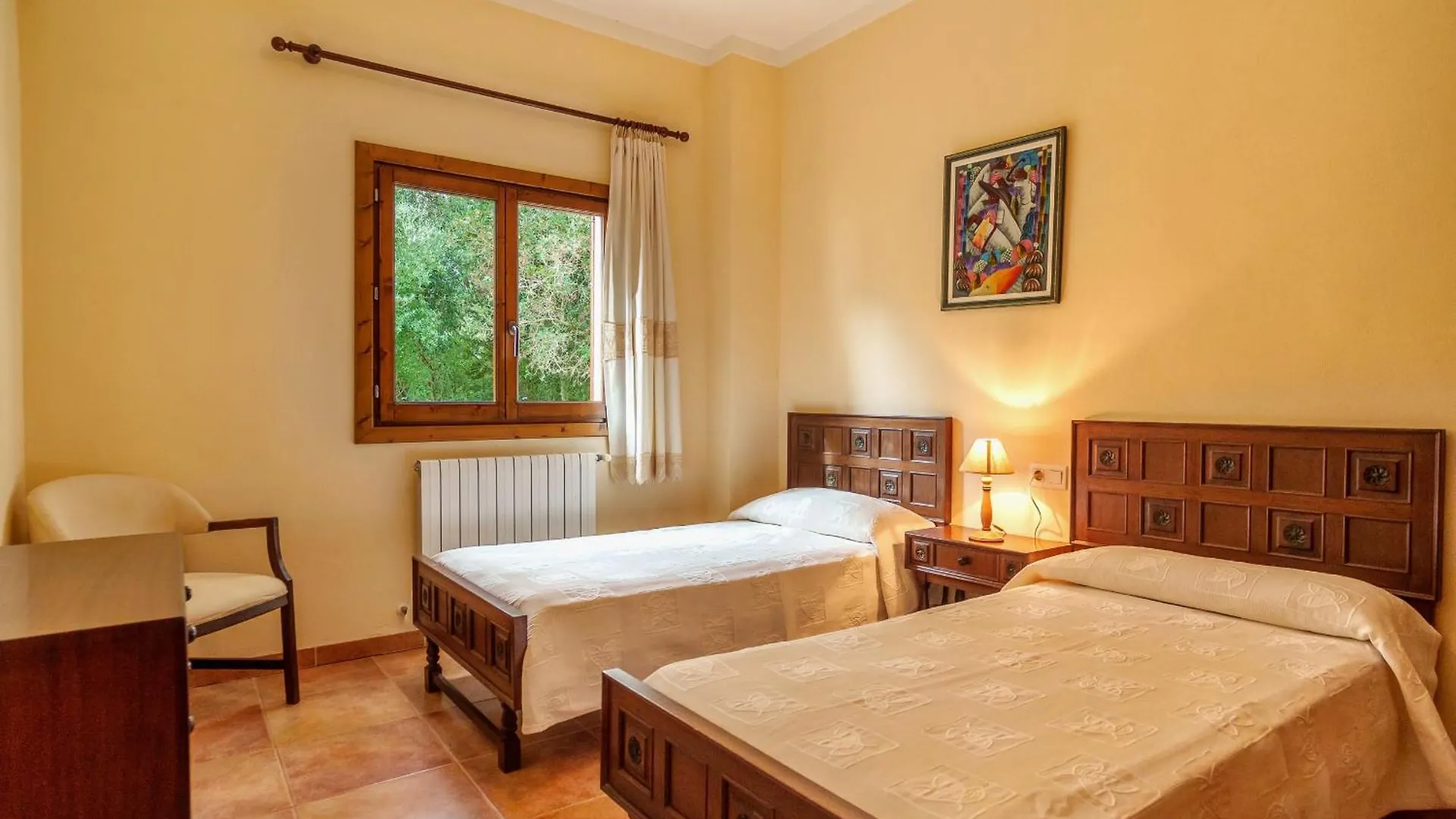 Villa Ferragut Crestatx By Mallorca Villa Selection Sa Pobla