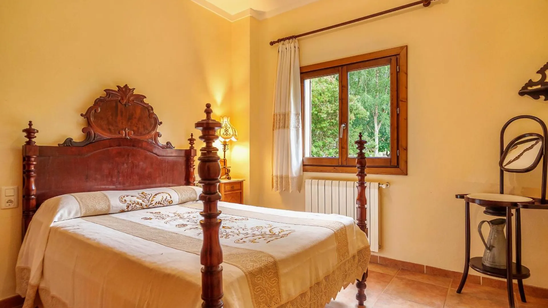 Villa Ferragut Crestatx By Mallorca Villa Selection Sa Pobla 0*,