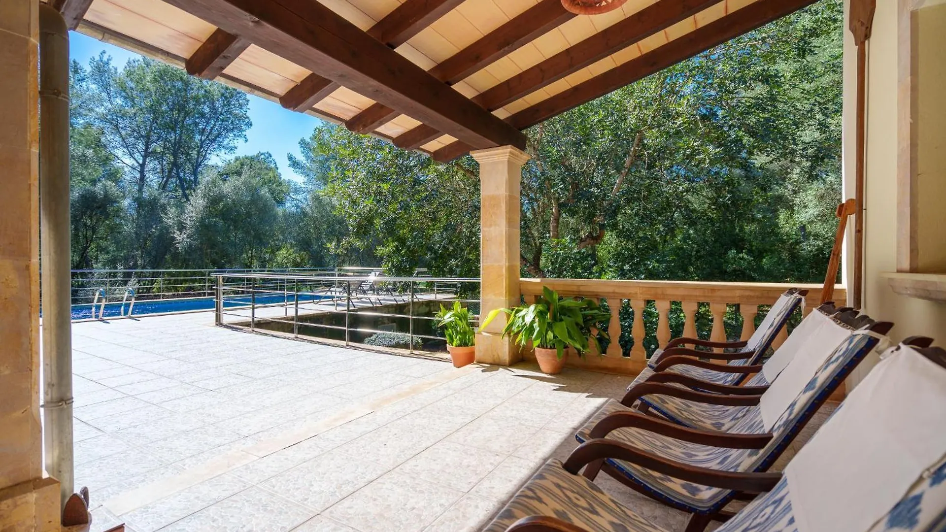 Villa Ferragut Crestatx By Mallorca Villa Selection Sa Pobla 0*,  Spain