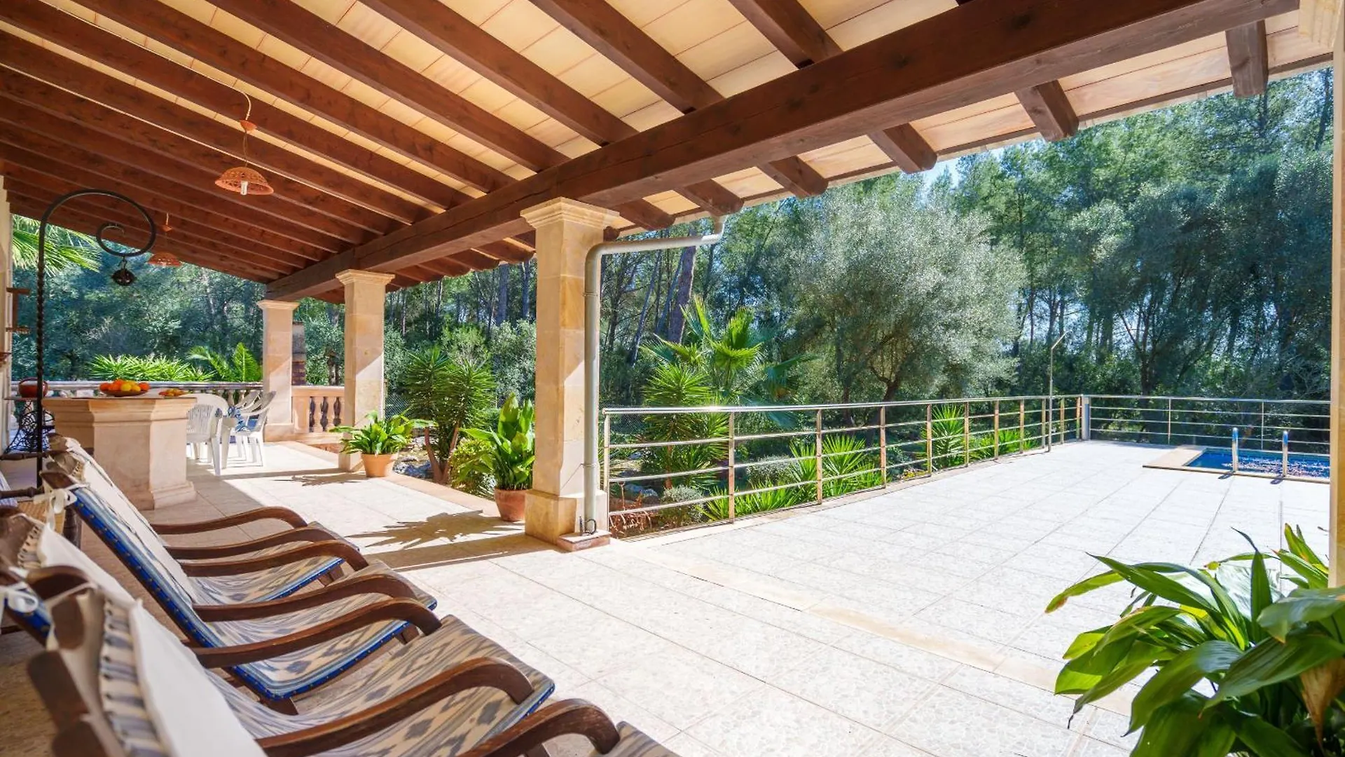 Villa Ferragut Crestatx By Mallorca Villa Selection Sa Pobla
