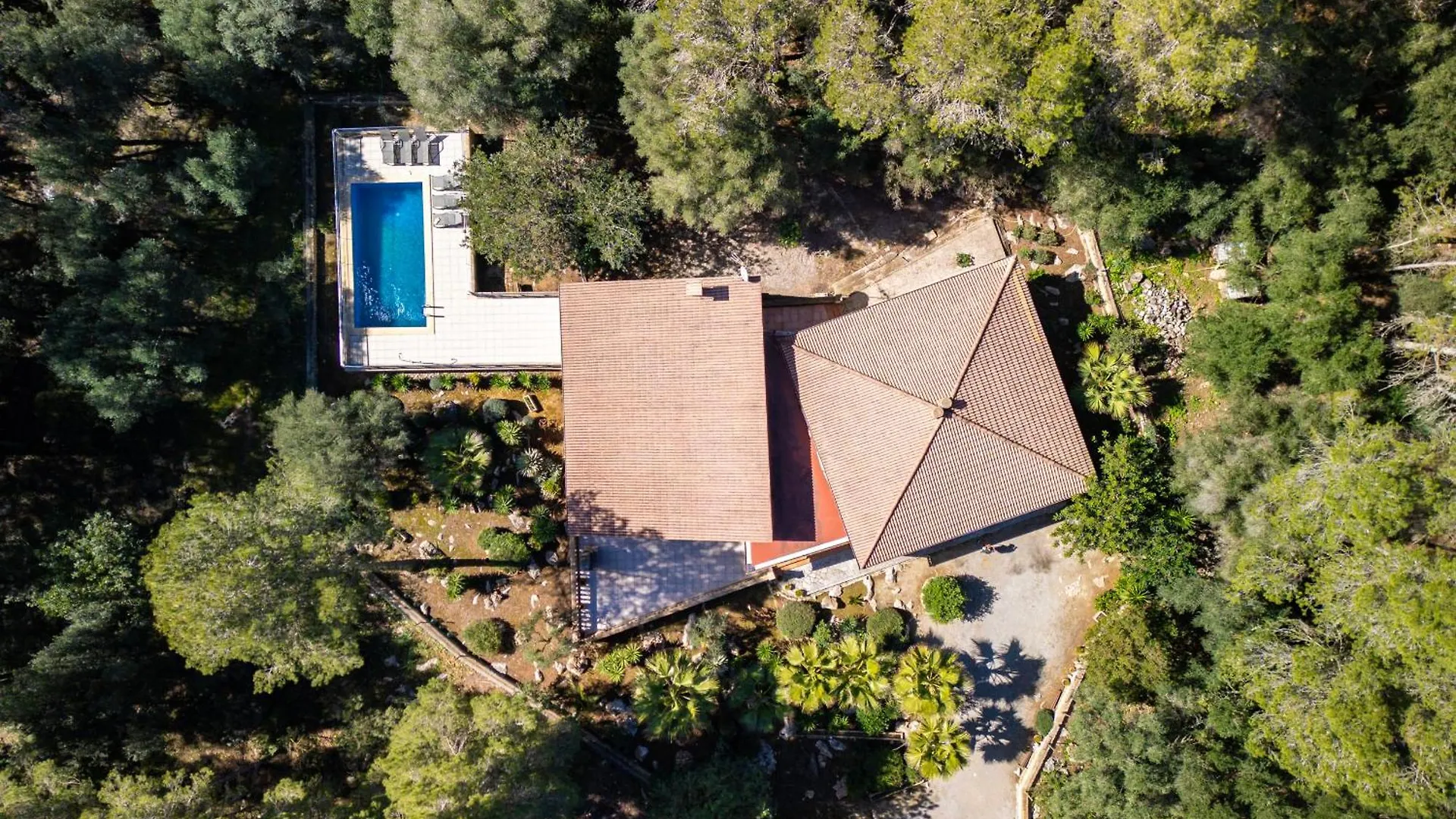Villa Ferragut Crestatx By Mallorca Villa Selection Sa Pobla