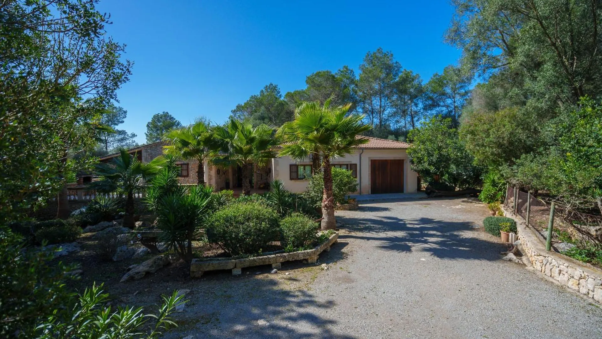 Villa Ferragut Crestatx By Mallorca Villa Selection Sa Pobla