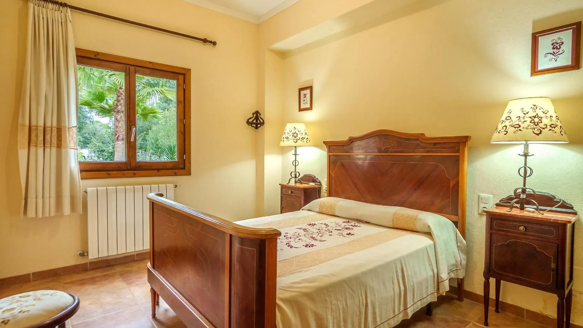 Villa Ferragut Crestatx By Mallorca Villa Selection Sa Pobla