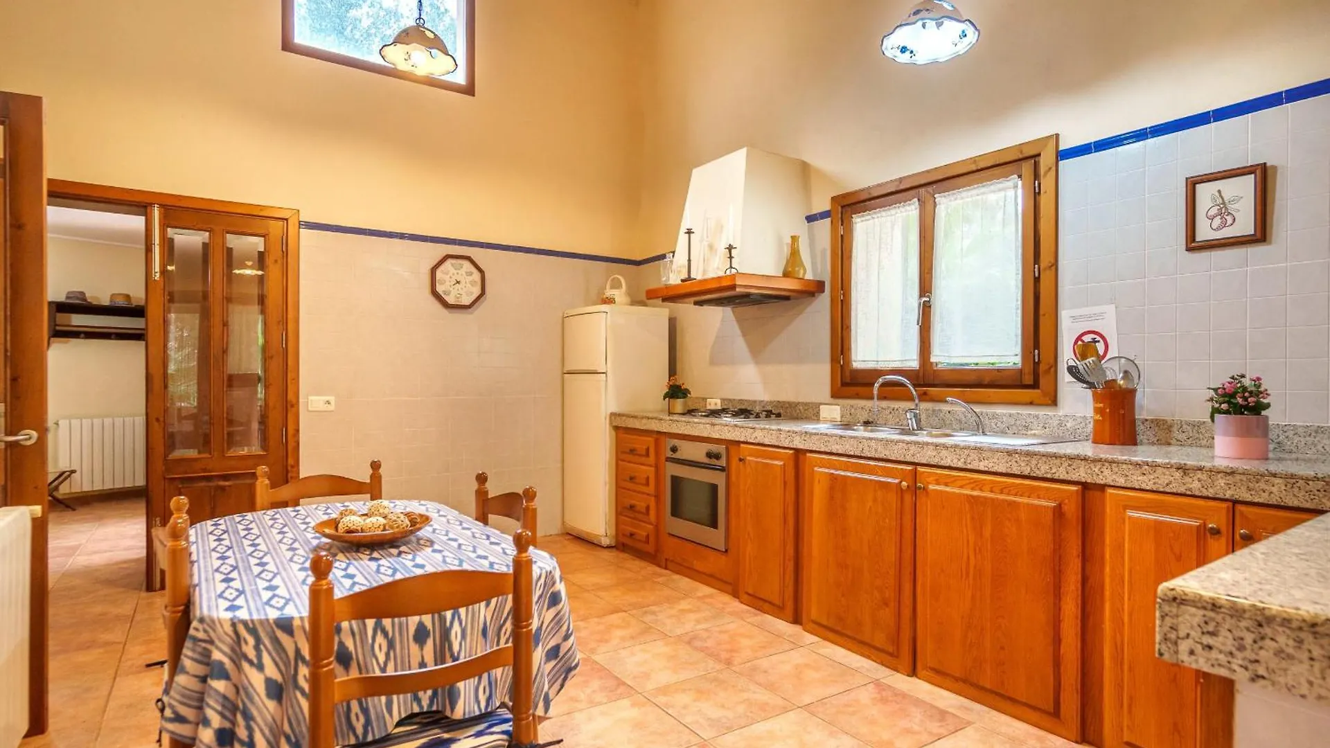 Villa Ferragut Crestatx By Mallorca Villa Selection Sa Pobla