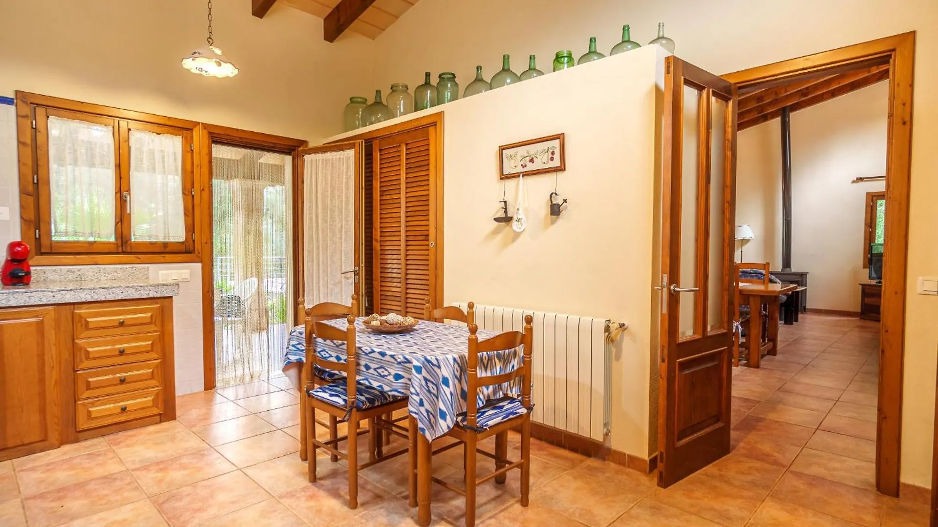 Villa Ferragut Crestatx By Mallorca Villa Selection Sa Pobla Spain