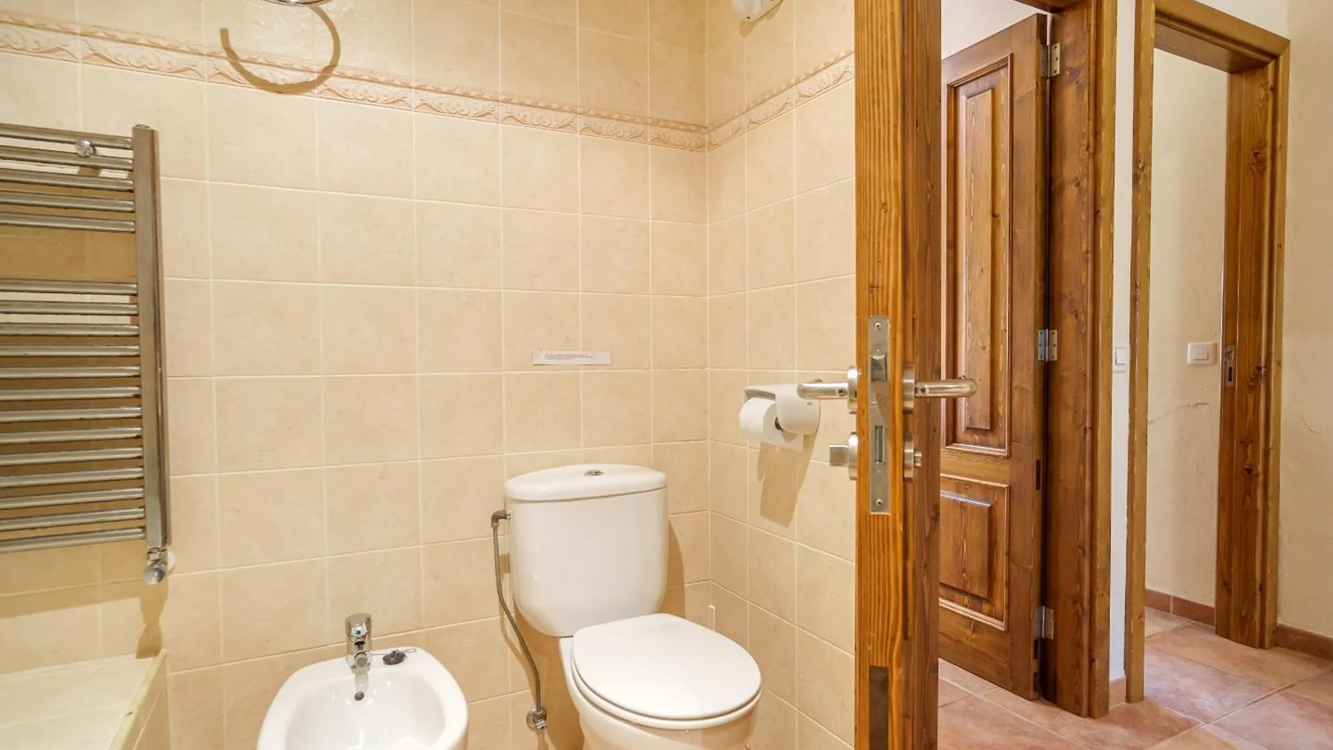 Villa Ferragut Crestatx By Mallorca Villa Selection Sa Pobla