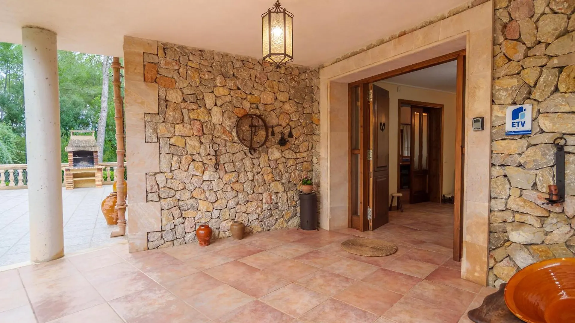 Villa Ferragut Crestatx By Mallorca Villa Selection Sa Pobla 0*,  Spain
