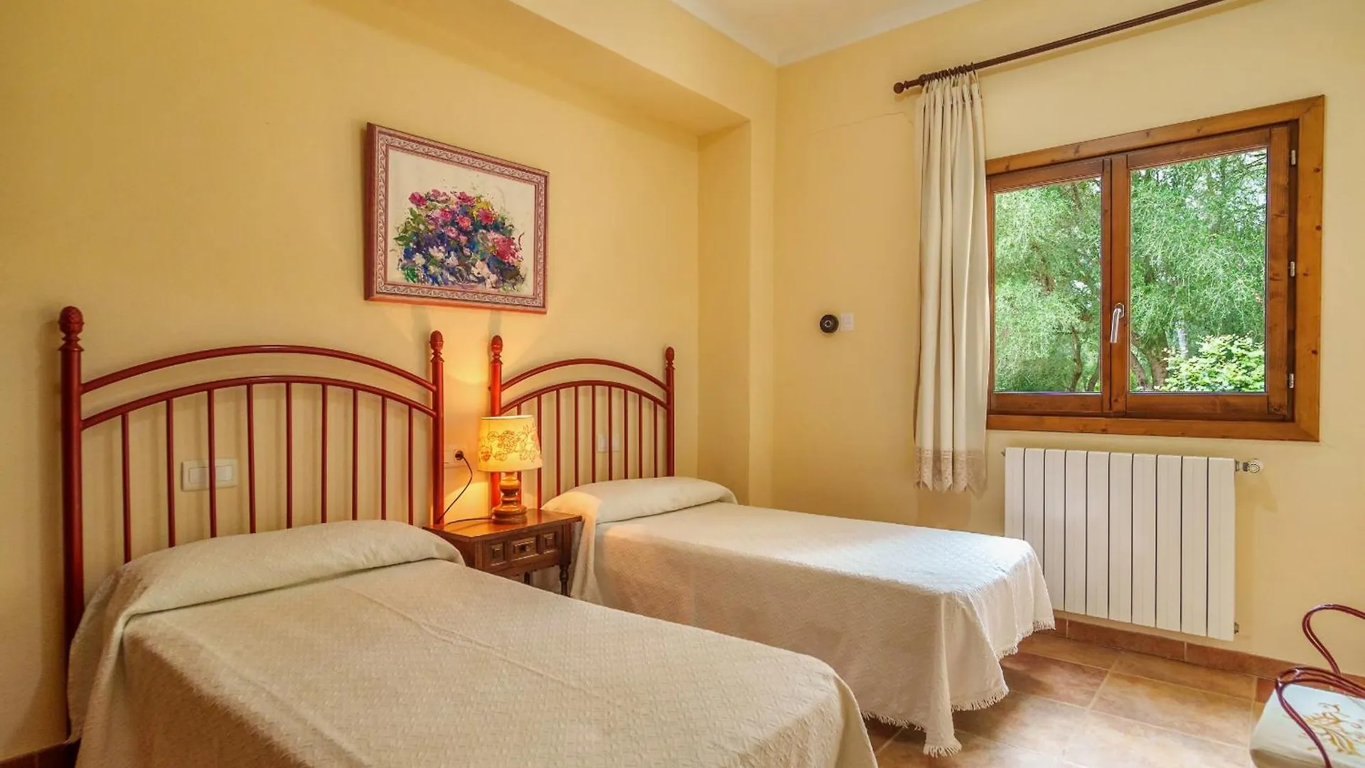 Villa Ferragut Crestatx By Mallorca Villa Selection Sa Pobla 0*,  Spain